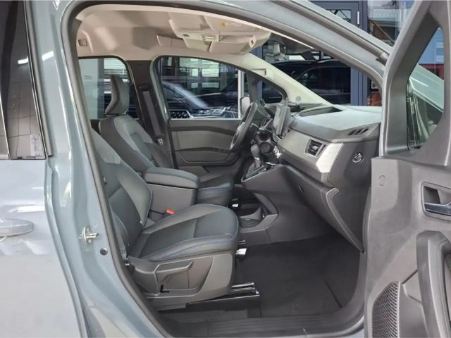 Nissan Townstar