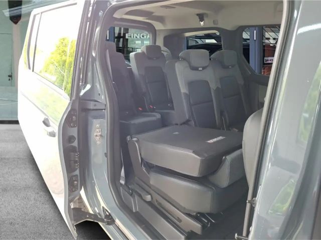 Nissan Townstar