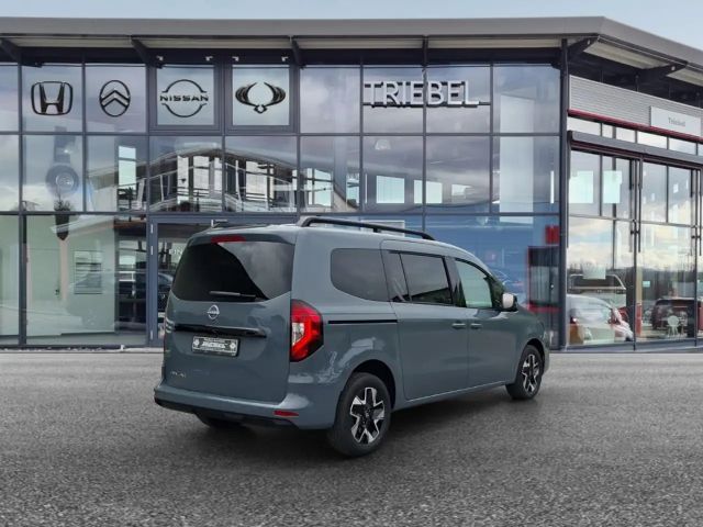 Nissan Townstar