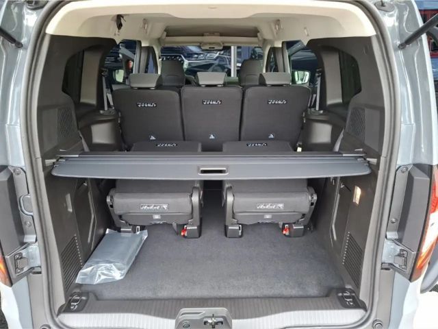 Nissan Townstar