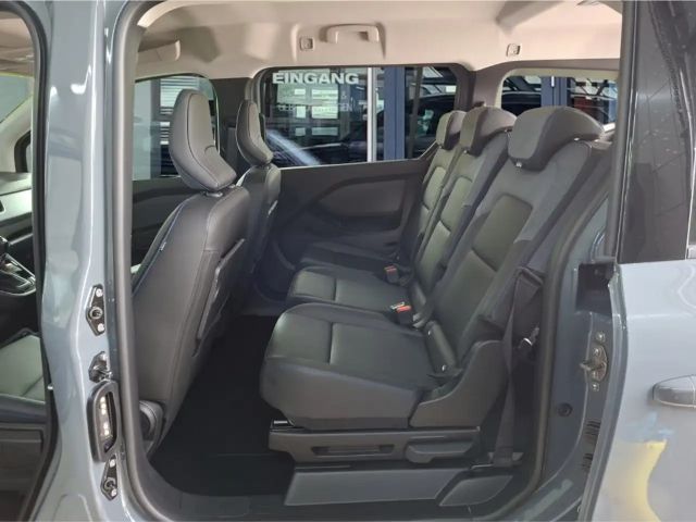 Nissan Townstar