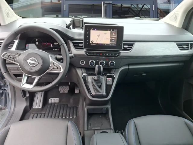 Nissan Townstar