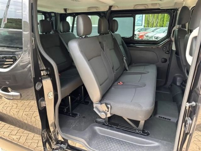 Nissan Primastar