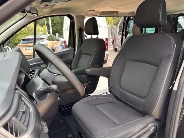 Nissan Primastar
