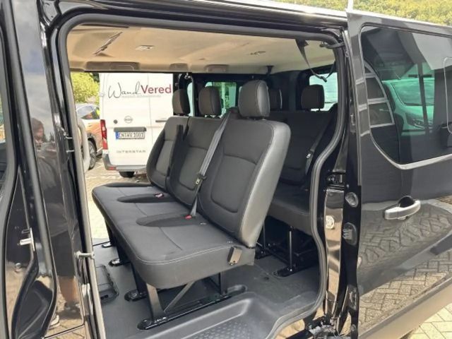 Nissan Primastar