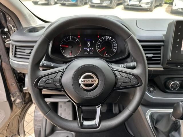 Nissan Primastar