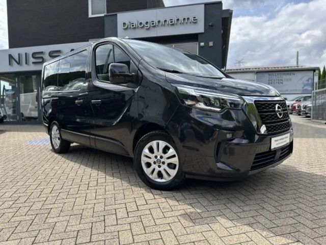 Nissan Primastar