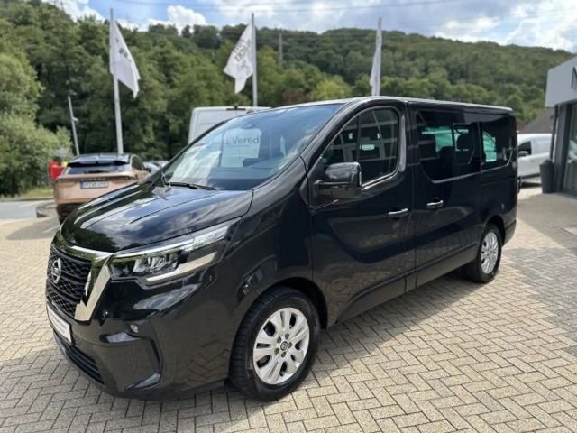 Nissan Primastar