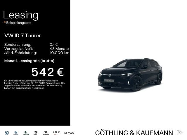 Volkswagen ID.7