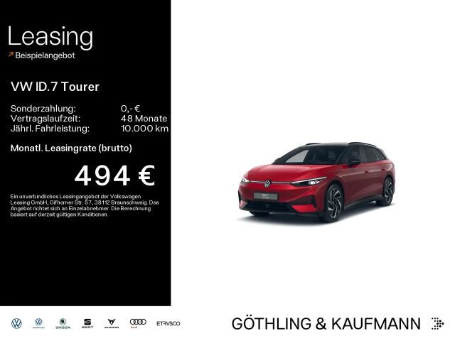 Volkswagen ID.7