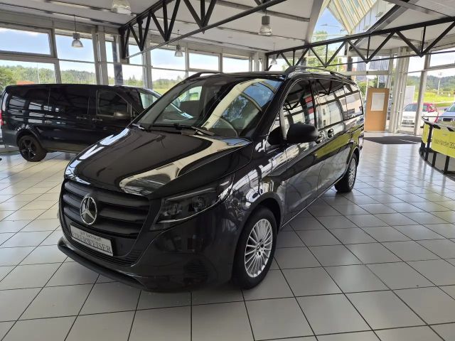 Mercedes-Benz Vito 114 CDI RWD lang PRO 2025 Diesel