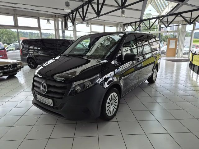 Mercedes-Benz Vito 116 CDI RWD lang PRO 2025 Diesel