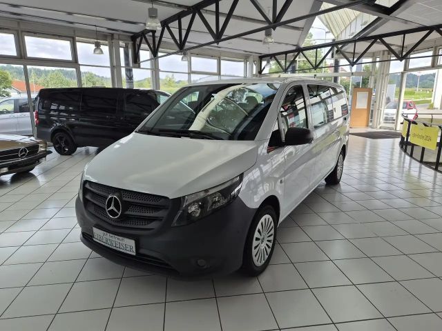 Mercedes-Benz Vito 114 CDI RWD extralang Pro 2021 Diesel