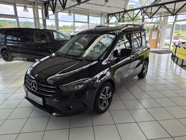 Mercedes-Benz T-Klasse