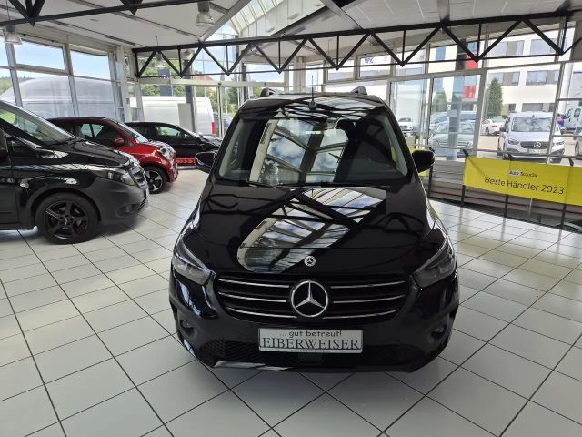 Mercedes-Benz T-Klasse