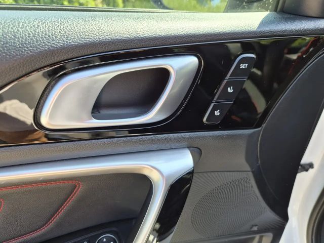 Kia Ceed / cee'd