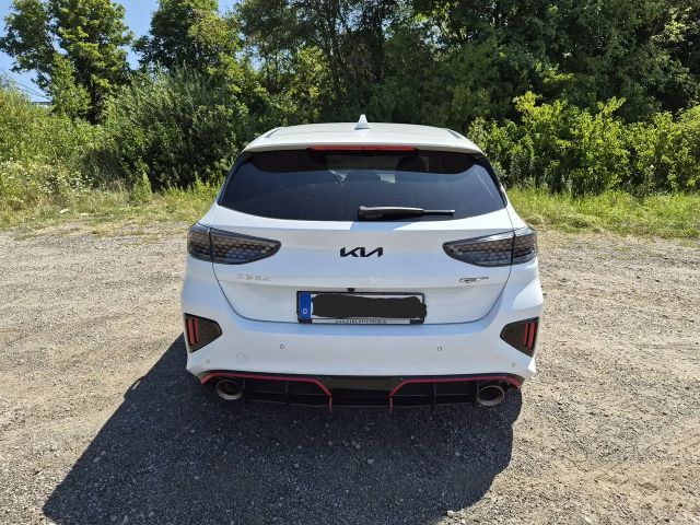 Kia Ceed / cee'd