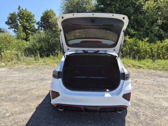Kia Ceed / cee'd