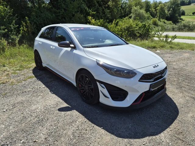 Kia Ceed / cee'd