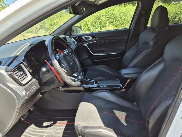 Kia Ceed / cee'd