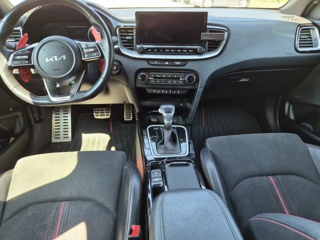 Kia Ceed / cee'd