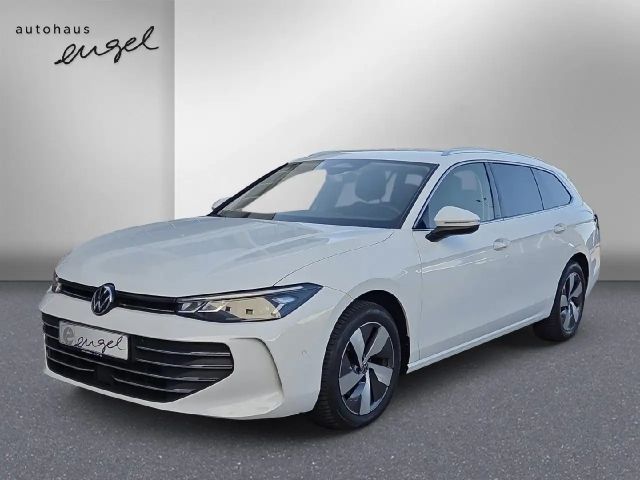 Volkswagen Passat Variant 1.5 eTSI 110 kW BusinessMASSAGE,ACC,SHZ,KAMERA,NAV 2024 Benzine