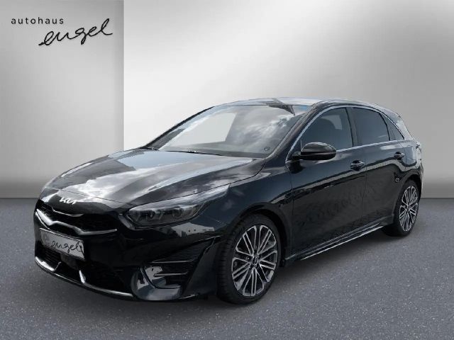 Kia Ceed / cee'd