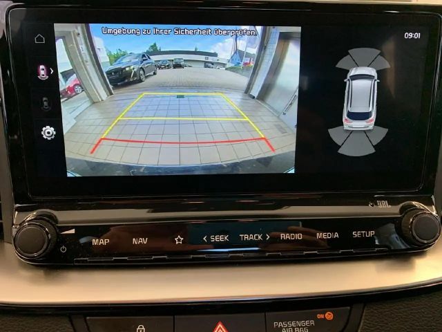Kia Ceed / cee'd