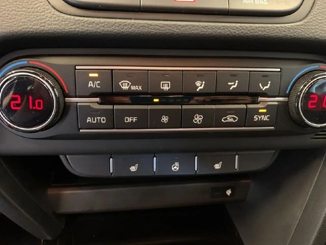 Kia Ceed / cee'd