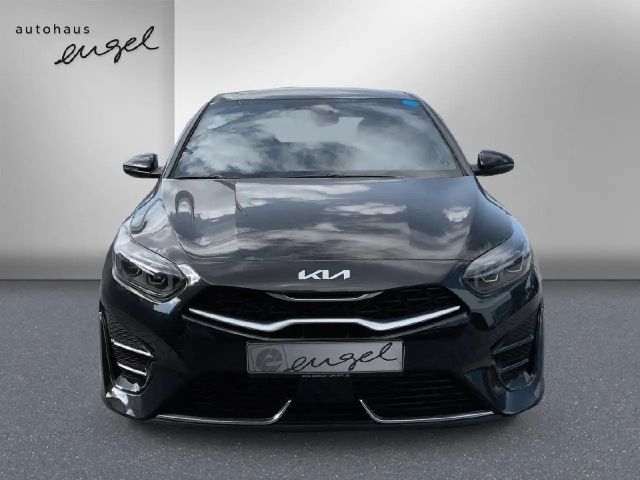 Kia Ceed / cee'd