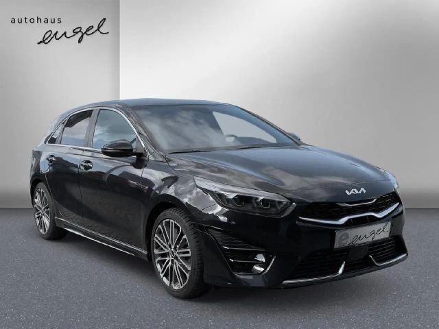 Kia Ceed / cee'd