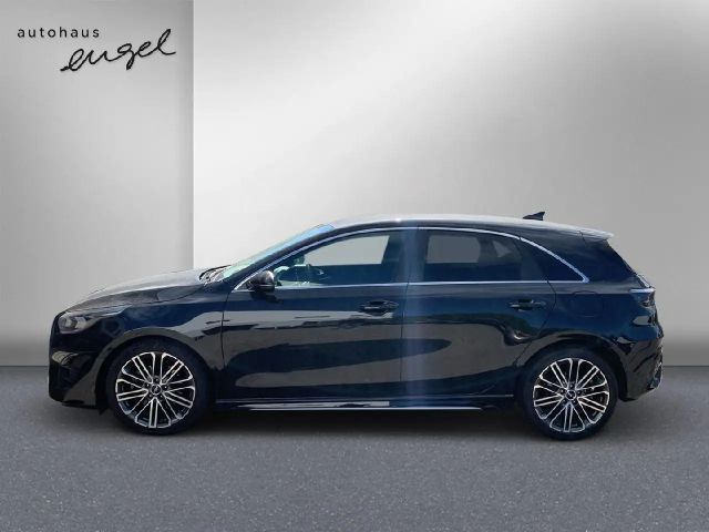 Kia Ceed / cee'd