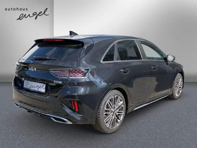 Kia Ceed / cee'd