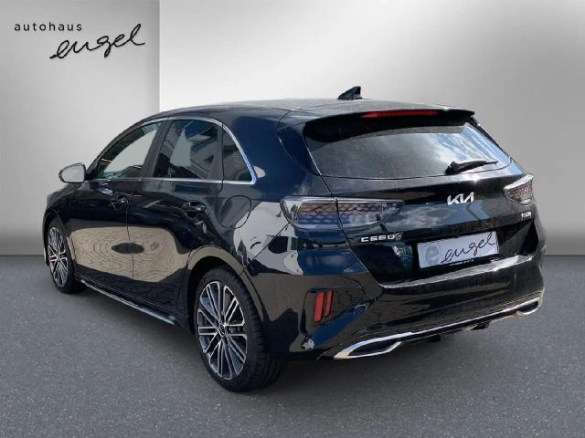 Kia Ceed / cee'd