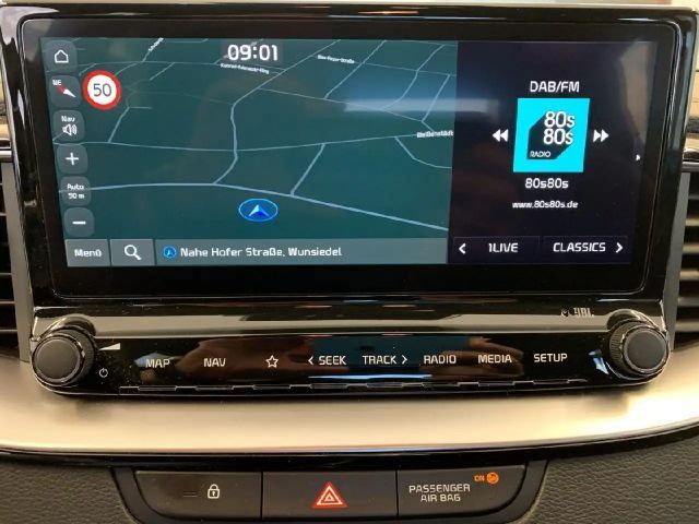 Kia Ceed / cee'd