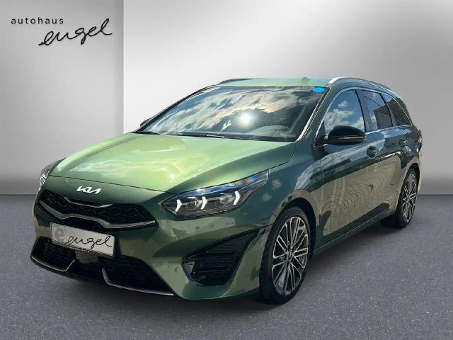 Kia Ceed SW / cee'd SW