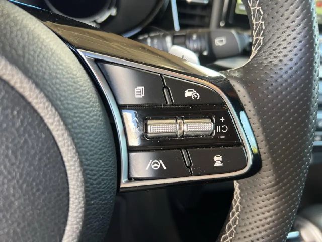 Kia Ceed SW / cee'd SW