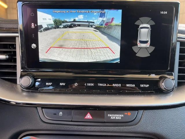 Kia Ceed SW / cee'd SW