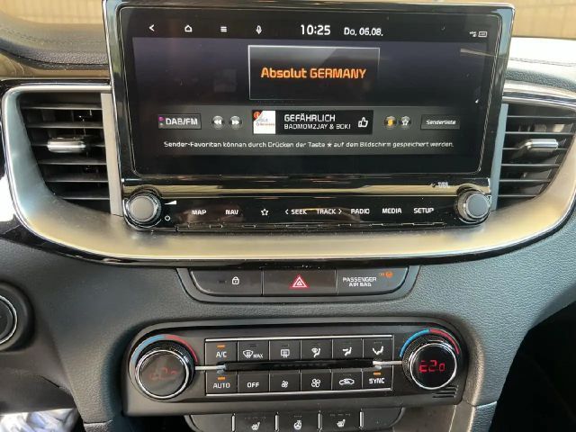 Kia Ceed SW / cee'd SW