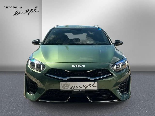Kia Ceed SW / cee'd SW