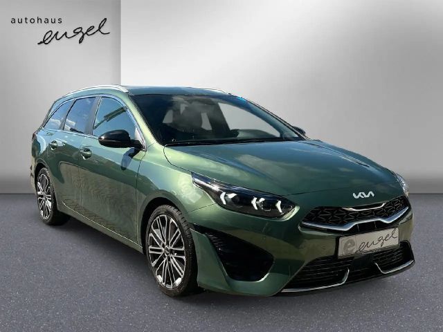 Kia Ceed SW / cee'd SW