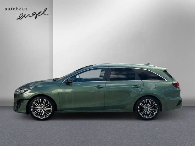 Kia Ceed SW / cee'd SW