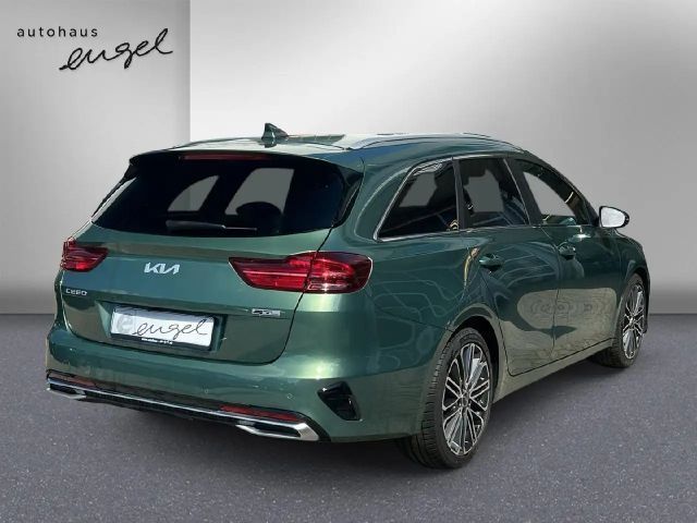 Kia Ceed SW / cee'd SW