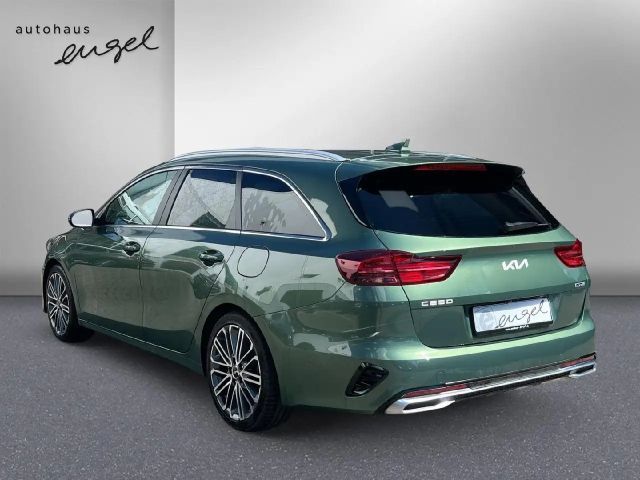 Kia Ceed SW / cee'd SW