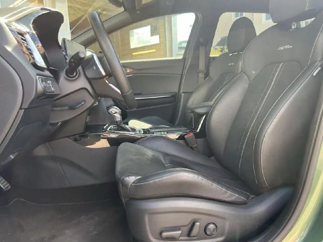 Kia Ceed SW / cee'd SW