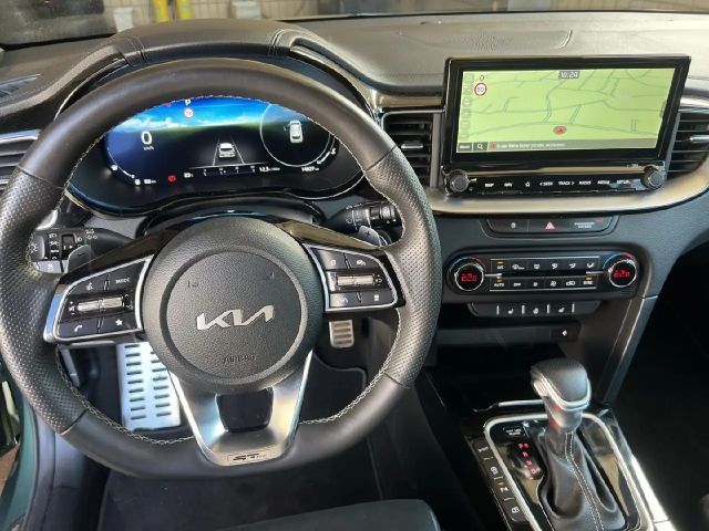 Kia Ceed SW / cee'd SW