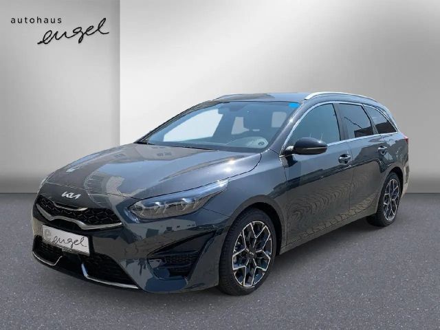 Kia Ceed SW / cee'd SW