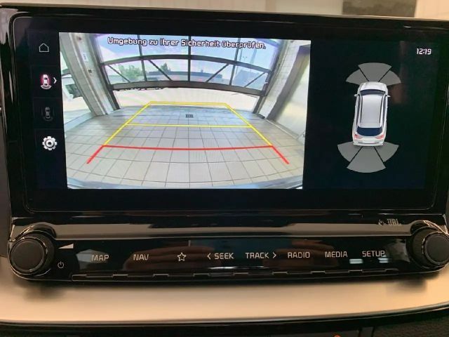 Kia Ceed SW / cee'd SW