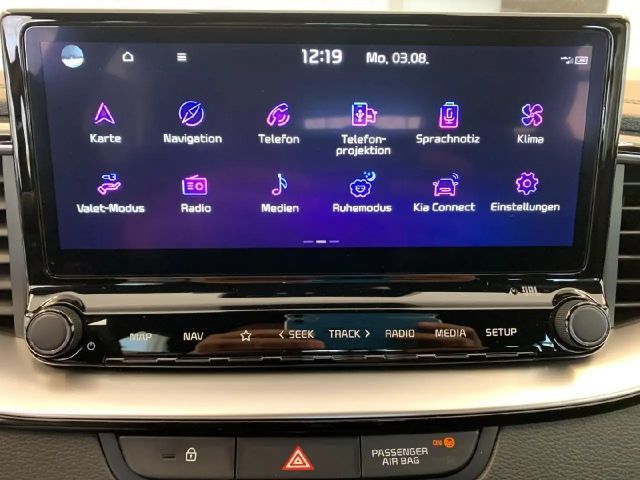 Kia Ceed SW / cee'd SW