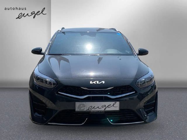 Kia Ceed SW / cee'd SW